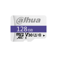 

                                     Dahua 128GB MicroSD Memory Card